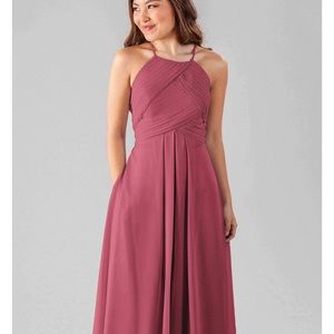 Kennedy Blue Bridesmaid dress, size 0